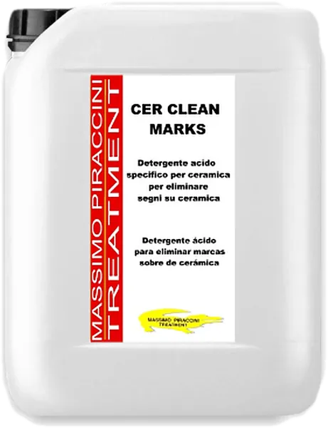 CER CLEAN MARKS