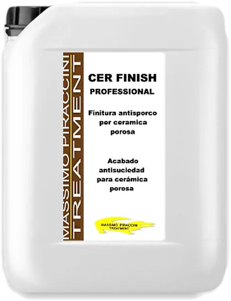 CER FINISH PROFESSIONAL