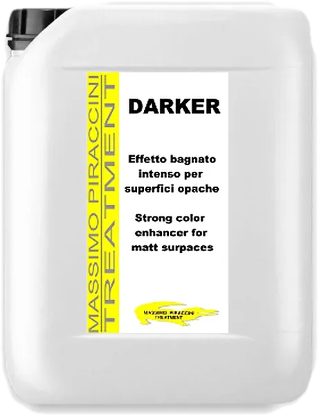 DARKER