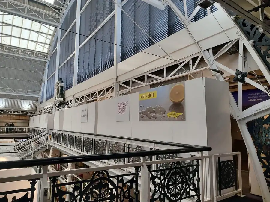 Exhibitions – معرض الصور 11