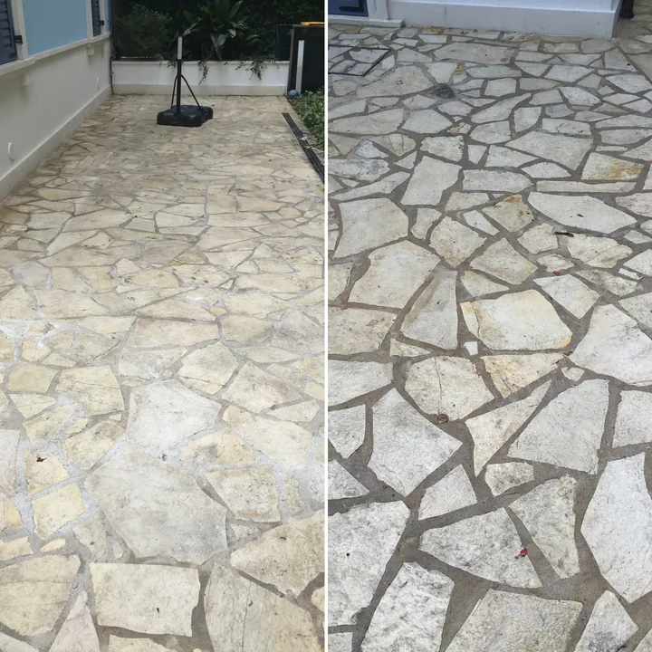 CLEAN PIETRE – Detergente acido