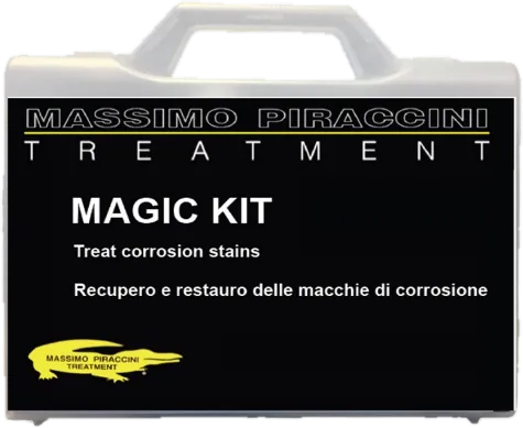 MAGIC KIT