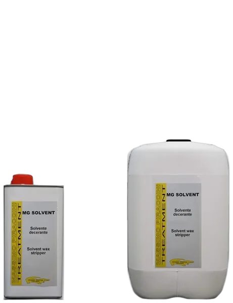MG SOLVENT