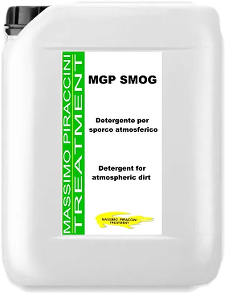 MGP SMOG