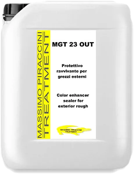 MGT 23 OUT