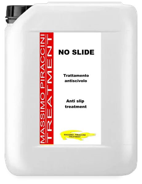 NO SLIDE