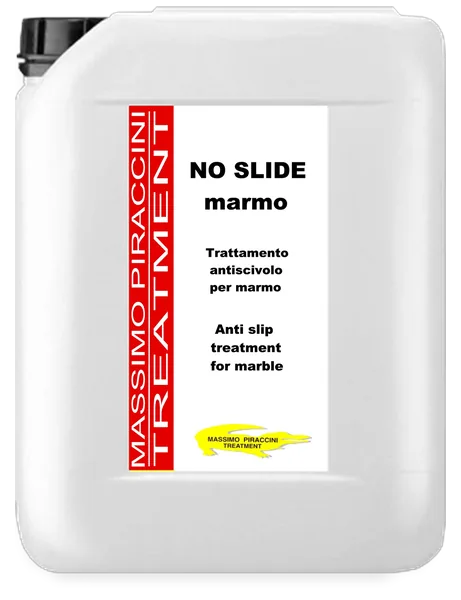 NO SLIDE MARMO