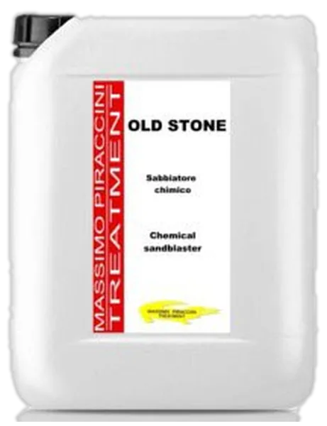 OLD STONE