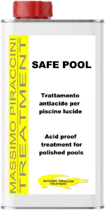 SAFE POOL