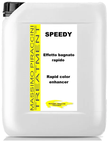 SPEEDY