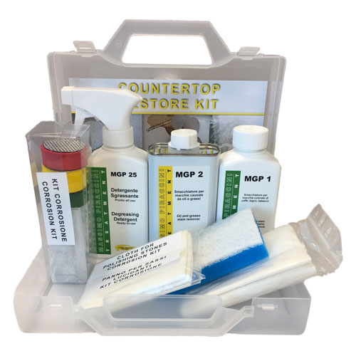 RESTORER KIT