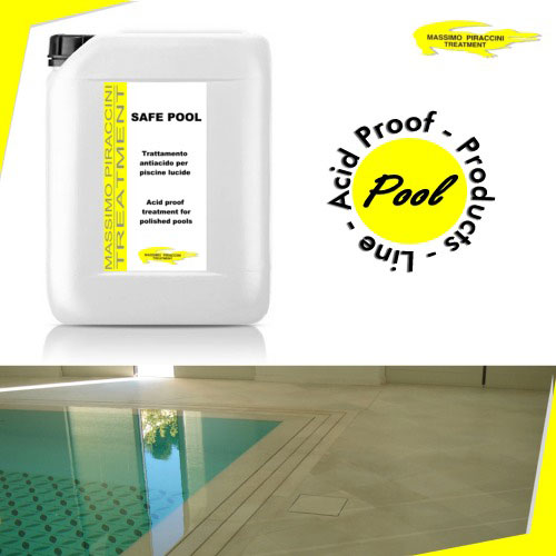 SAFE POOL